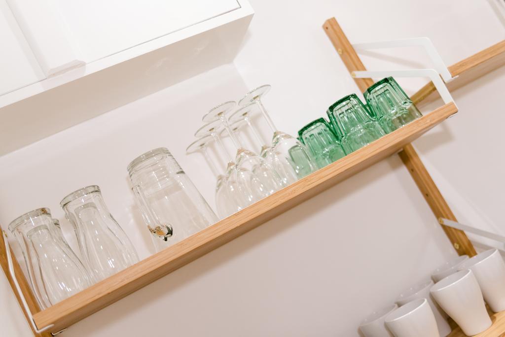 Greenstar Cunningham Apartman Dundee Kültér fotó