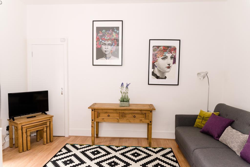 Greenstar Cunningham Apartman Dundee Kültér fotó